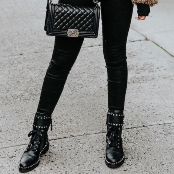 Sam Edelman Boots - Picture 2 of 11